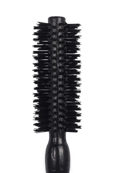 Rodeo Saç Fırçası Model: 6005 Siyah Sap - Resim 3
