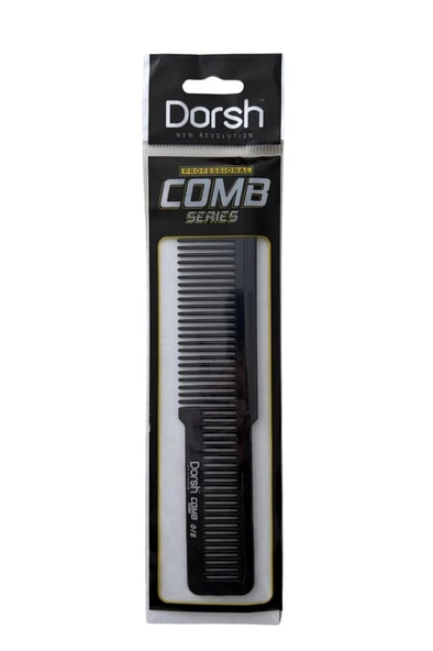 Dorsh Comb Serisi Profesyonel Tarak Model: 18 - 2