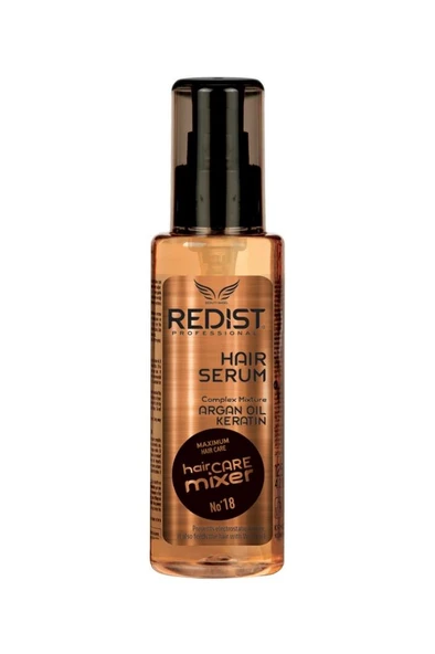 Redist Argan Keratin Saç Serumu 125 ml