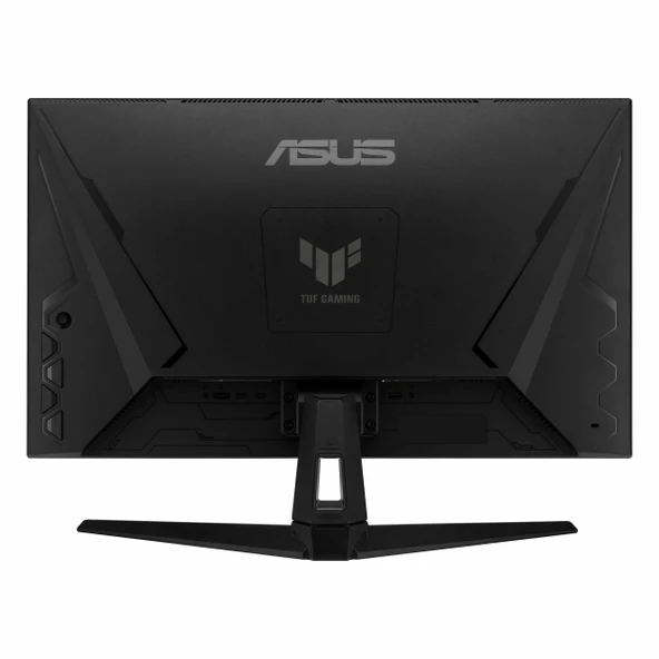 Asus TUF Gaming VG27UQ1A 27" 160Hz 1Ms HDMI+DP HDR UHD G-Sync FreeSync IPS Vesa Monitör - 5