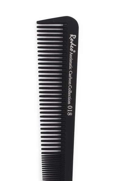 Rodeo Style Serisi Profesyonel Tarak Model: 018 - 3