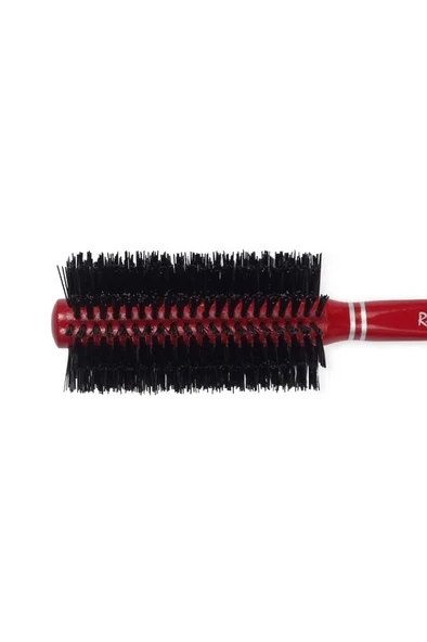 Rodeo Saç Fırçası Classic Model: 1024 Kırmızı Sap - 3