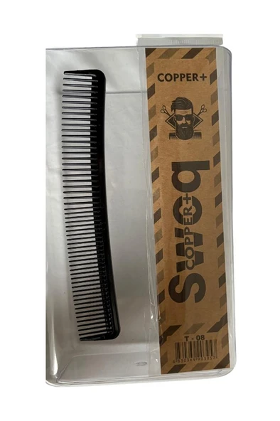 Coppier Tarak Model: T-08