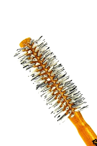 Rodeo Saç Fırçası Mix Model: 1012 - 3