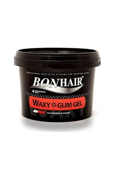 Bonhair Jöle 700 Ml Avantajlı Boy Gumgel ürün görseli 1