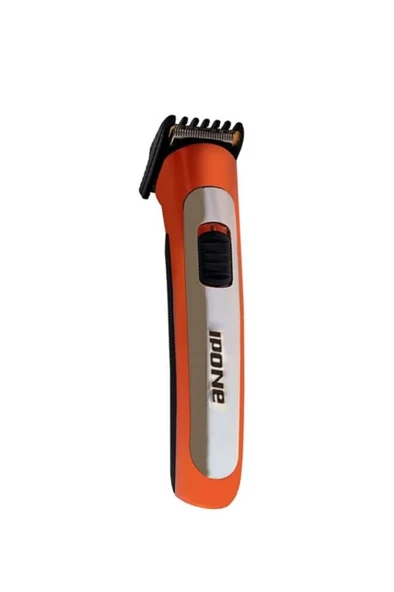 Ipone Ip-607 Şarj Edilebilir Traş Makinesi - 1