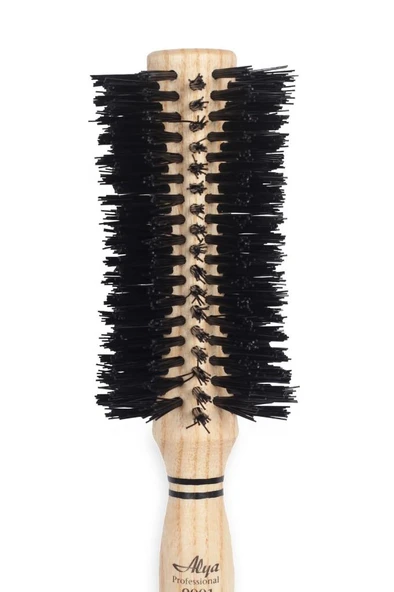 Rodeo Saç Fırçası Alya Serisi Model: 9001 - Resim 3