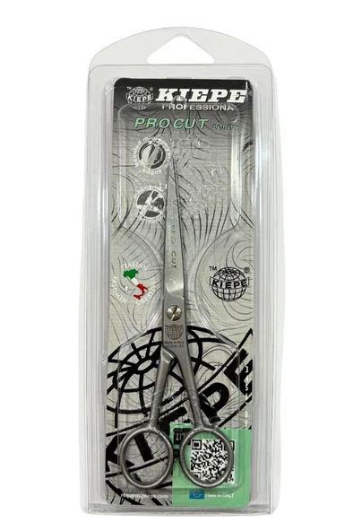 Kiepe Paslanmaz Profesyonel Makas 2127 6 İnç - Resim 2