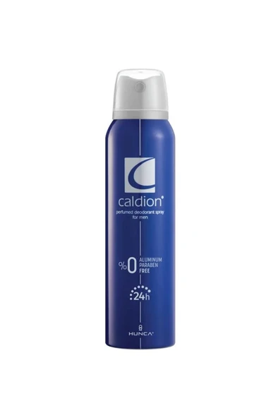 Caldion Men Erkek Deodorant 150 Ml