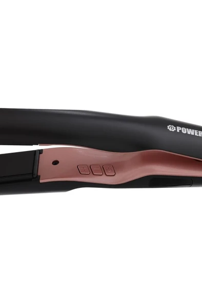 Powertec TR-2810 Seramik Saç Düzleştirici - 4