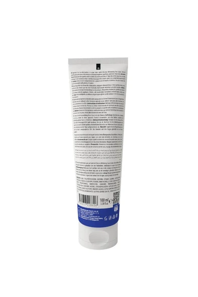 Bianna Beyazlatıcı Whitening Krem Aydınlatıcı ve Cilt Tonu Eşitleyici 100 Ml - 7