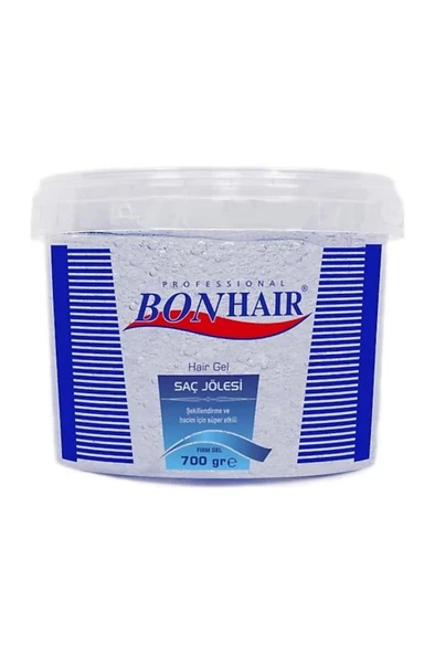 Bonhair Jöle 700 Ml Avantajlı Boy Ekstra Sert