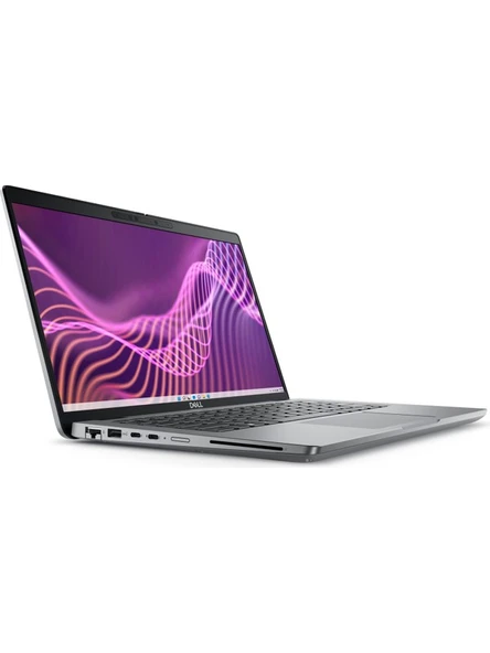 Latitude 5440 Intel Core I7 1355U 16GB 512GB SSD 14" Fhd Freedos Taşınabilir Bilgisayar - 2