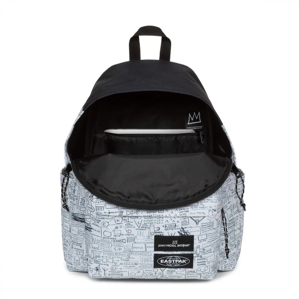 Eastpak DAY PAK'R BASQUIAT PEGASUS Sırt Çantası EK0A5BG44Y51 - 2