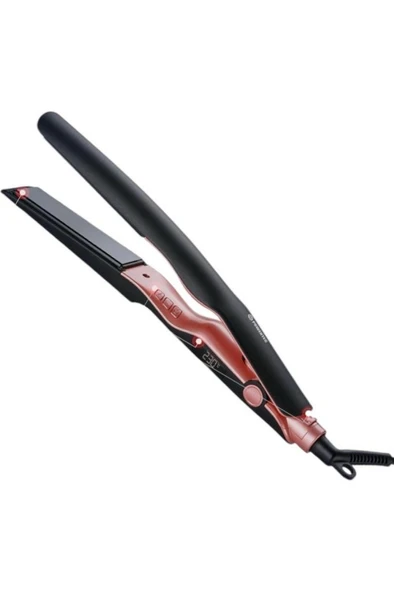 Powertec TR-2810 Seramik Saç Düzleştirici