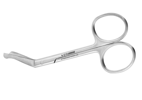 VZN KOLOSTOMİ MAKASI 11 CM