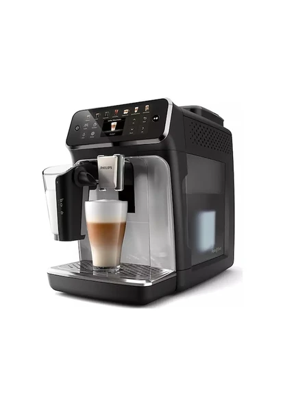 Philips EP4446/70 LatteGo Tam Otomatik Espresso Makinesi - 3