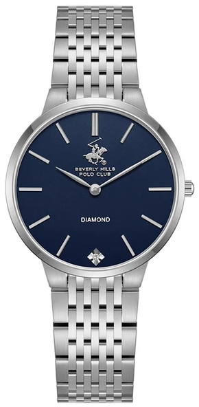 Beverly Hills Polo Club BP3775X.390 Kadın Kol Saati