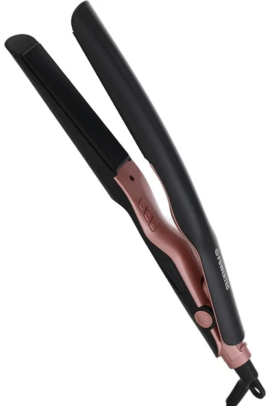 Powertec TR-2810 Seramik Saç Düzleştirici - 2