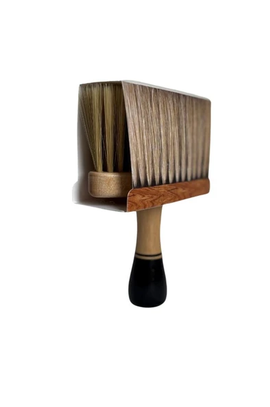 Jaguar Ense Fırçası 564 - Resim 2