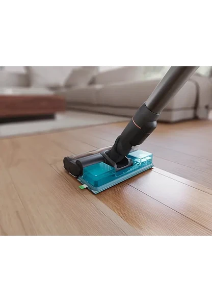 Philips Xc7055/01 Şarjlı Dikey Süpürge - 4