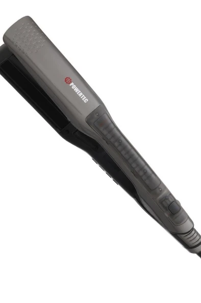 Powertec TR-2840 Profesyonel Buharlı Saç Düzleştirici Şekillendirici - 2