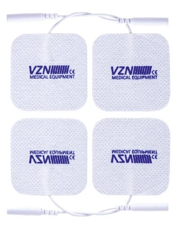 VZN TENS PEDİ KABLOLU 5X5, ELEKTROT