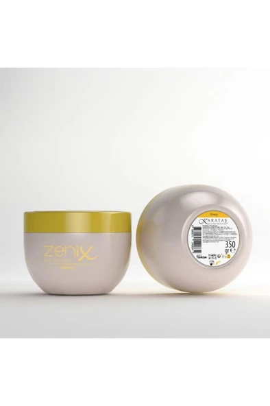 Zenix Kil Yüz Maskesi 350 Gr Bal - 2