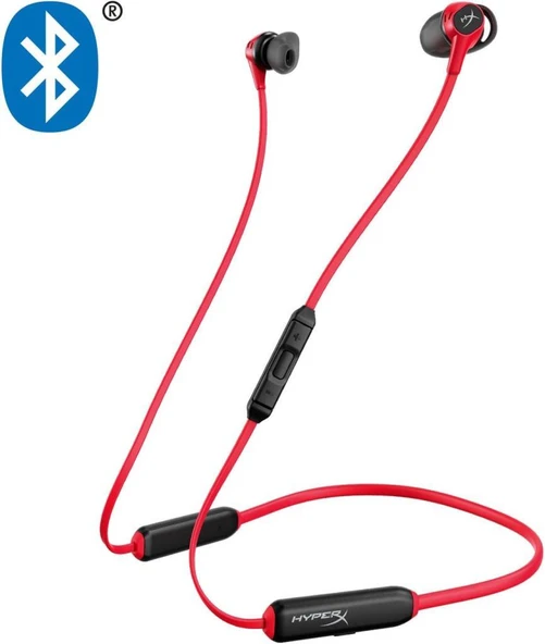 HyperX Cloud Buds Kulak İçi Bluetooth Kulaklık Teşhir - Resim 7