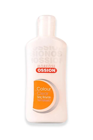 Ossion Color Clear Boya Silici 200 Ml ürün görseli 1