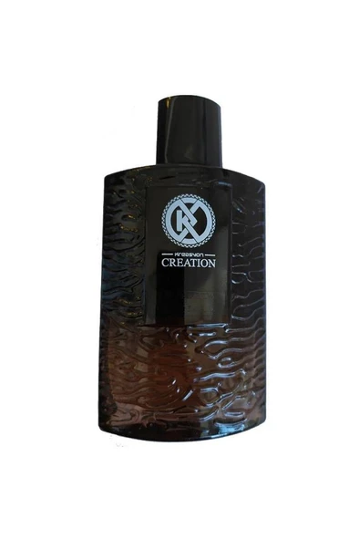Kreasyon Black Amber EDT 100 Ml Erkek Parfüm Yeni Seri ürün görseli