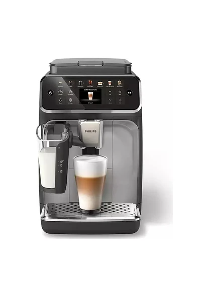 Philips EP4446/70 LatteGo Tam Otomatik Espresso Makinesi