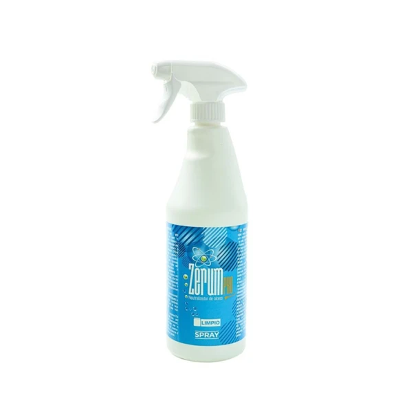 Zerum Pro Spray Clean Limpio 750 ml Zerum - 1