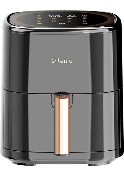 Ultenic K10 Airfryer XL 5 lt Yağsız Fritöz - 2