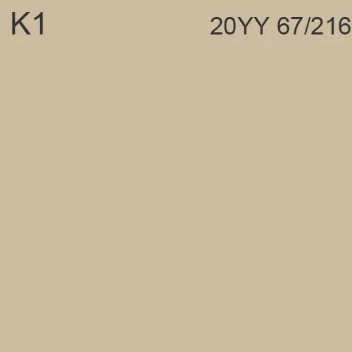 Marshall Akrikor Silikonlu + Akrilik Boya K1 15 Lt (20 Kg) - Resim 2