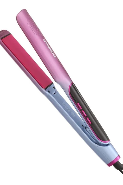 Powertec TR-2830 İyonik Seramik Kaplama Saç Düzleştirici - 6