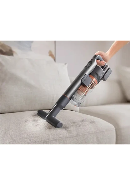 Philips Xc7055/01 Şarjlı Dikey Süpürge - 5