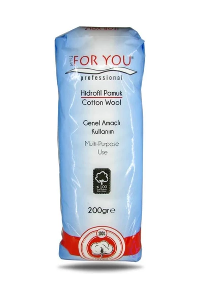 More For You Pamuk 200 Gr