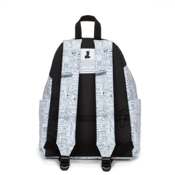 Eastpak DAY PAK'R BASQUIAT PEGASUS Sırt Çantası EK0A5BG44Y51 - 3