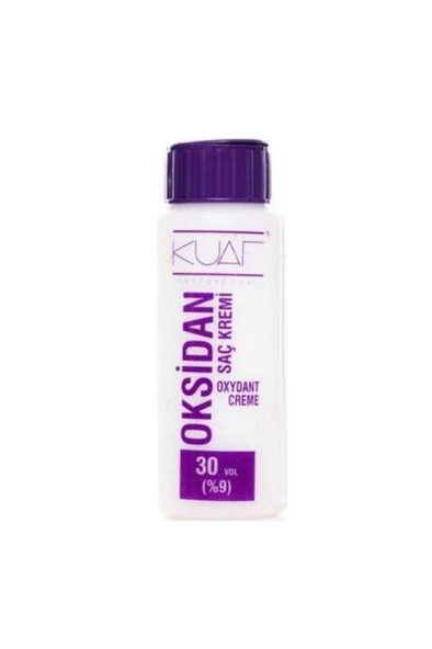 Kuaf Oksidan 60 Ml 30 Volüm %9