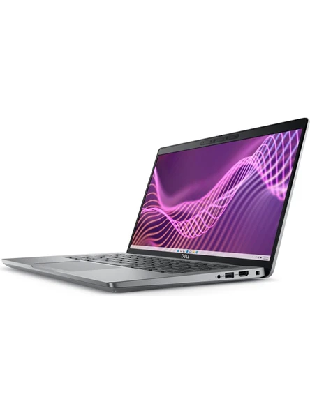 Latitude 5440 Intel Core I7 1355U 16GB 512GB SSD 14" Fhd Freedos Taşınabilir Bilgisayar - 3