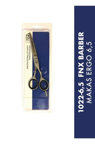 FNX Barber 6,5 İnç Makas Ergo 1022 ürün görseli