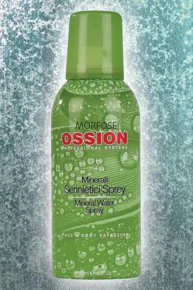 Ossion Serinletici Sprey 150 Ml - 2