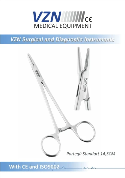 VZN PORTEGU 14,5 CM