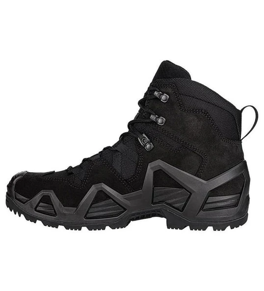 Lowa Zephyr Nk2 Gtx Siyah Orta Boy Bot - 2