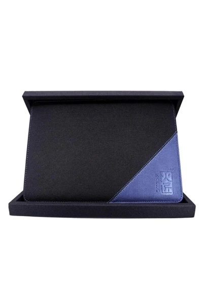 Kasho Kuaför ve Berberlere Özel Mıknatıslı Premium Set Makas Çantası - Resim 2