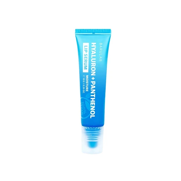 Barulab Hyaluron + Panthenol Nemlendirici Etkili Dudak Serumu 10 g