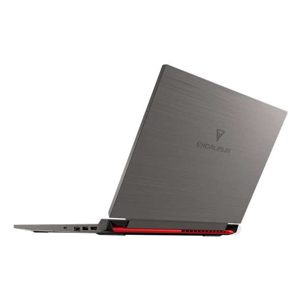 Casper Excalibur G880 Series 2 Intel Core 5-210H 16GB 2TB 8GB RTX5060 15.6" Freedos Gaming Laptop G880.210H-BX60X-C - 3