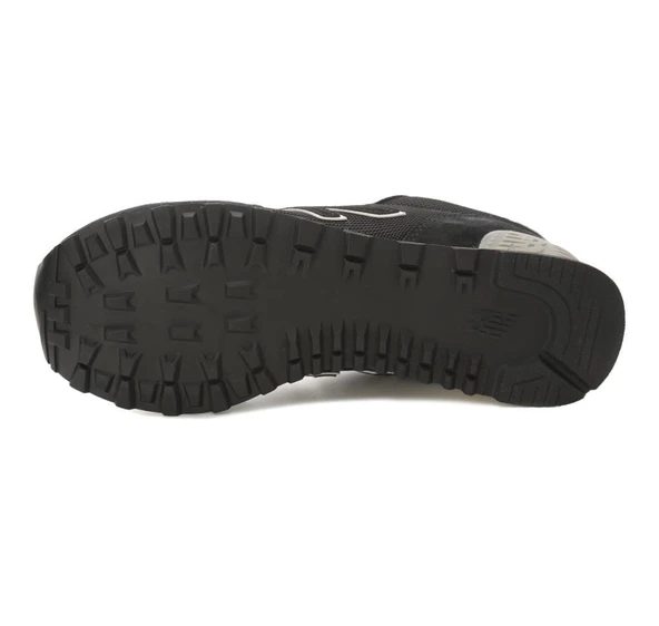 New Balance 515 ML515BKK Siyah Erkek Spor Ayakkabı - 6
