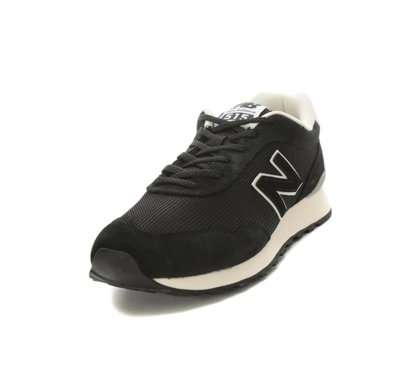 New Balance 515 ML515BKK Siyah Erkek Spor Ayakkabı - 3